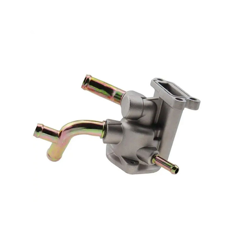 High Quality and Durable Auto Spare Parts Engine Coolant Thermostat for NISSAN OEM 11061-65Y00/11061-F4100/11061-F4300