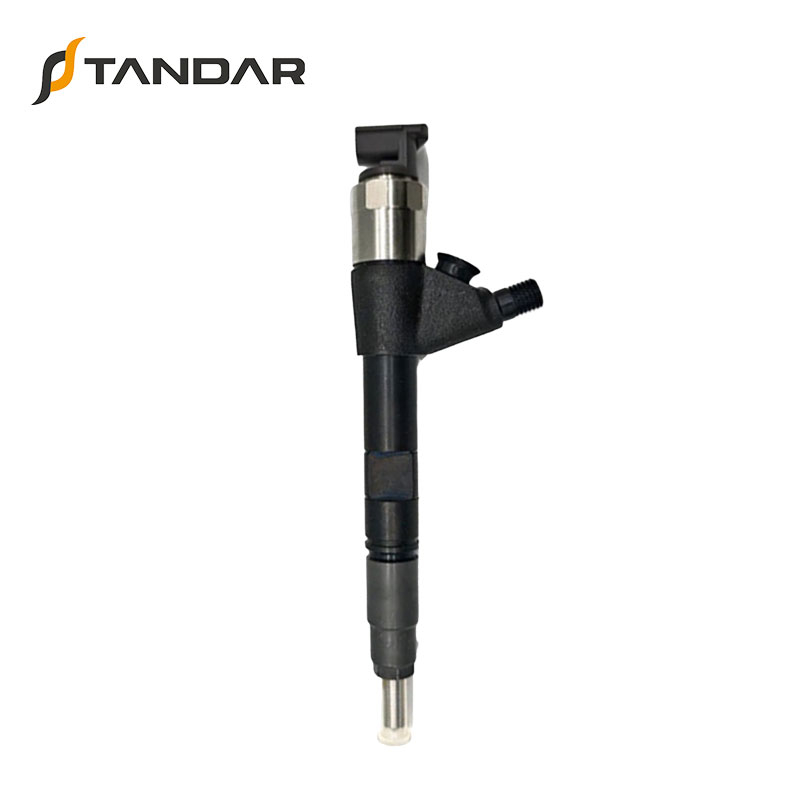 8-98163524-1 457-5836 8-97537542-0 ME132614 ME302570 ME300290Common Rail Diesel Injector Original Brand