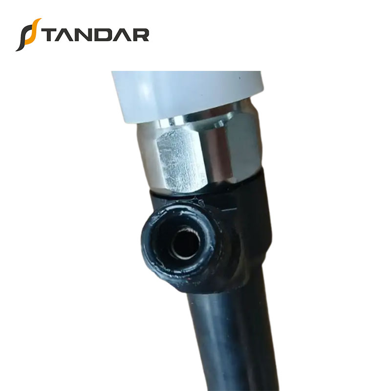 095000-1211 095000-0800 Common Rail Diesel Injector 295050-0890 295050-0560 095000-7500 095000-9560 095000-5600 095000-8110 095000-7490 095000-5760 295050-0200 295050-0100 295050-0470