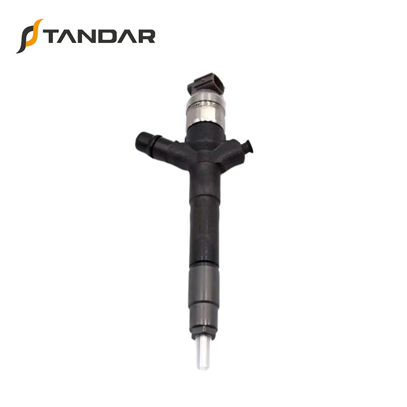 095000-1211 095000-0800 Common Rail Diesel Injector 295050-0890 295050-0560 095000-7500 095000-9560 095000-5600 095000-8110 095000-7490 095000-5760 295050-0200 295050-0100 295050-0470