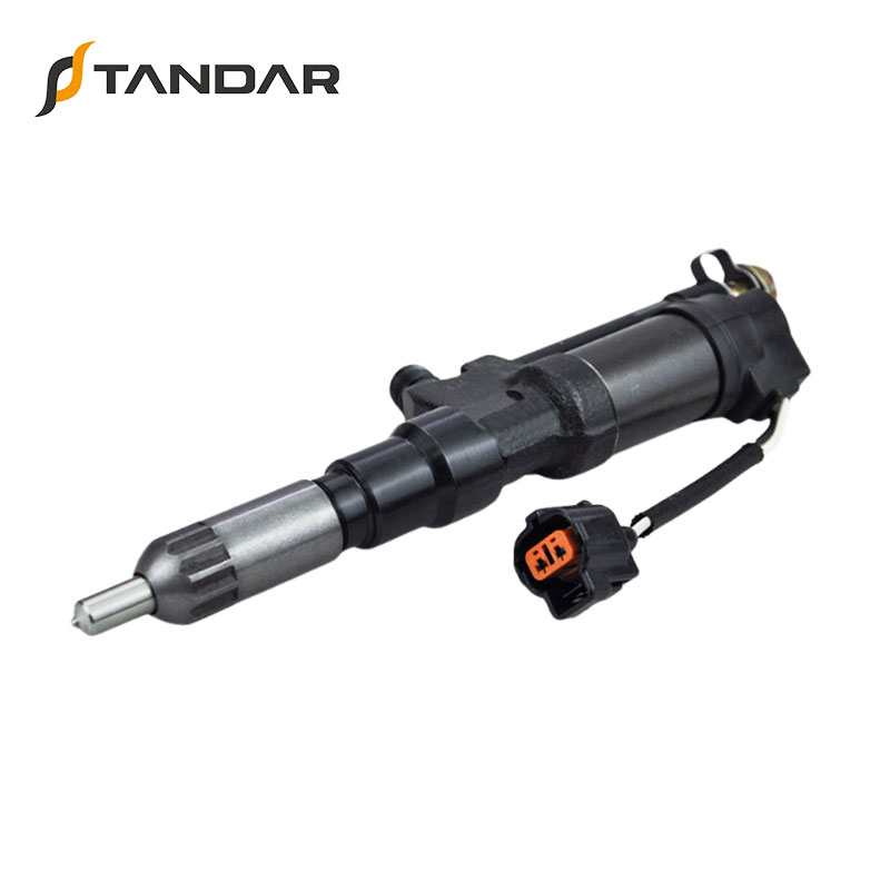 RF5C 13 H50A RF5C 13 H50B 23910-1201 ME163859 Common Rail Diesel Injector Original Brand
