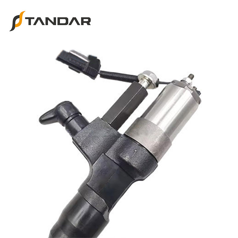 Common Rail Diesel Injector Original Brand 23910-1033 23910-1034 S2391-01034 23910-1222 23910-1223 S2391-01223