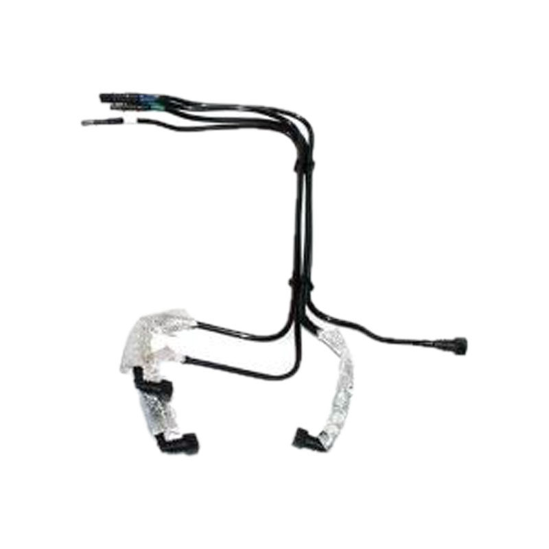 Durable and Precisely Manufactured Automotive Engine Fuel Pipe for Land Rover OEM WJP108110
