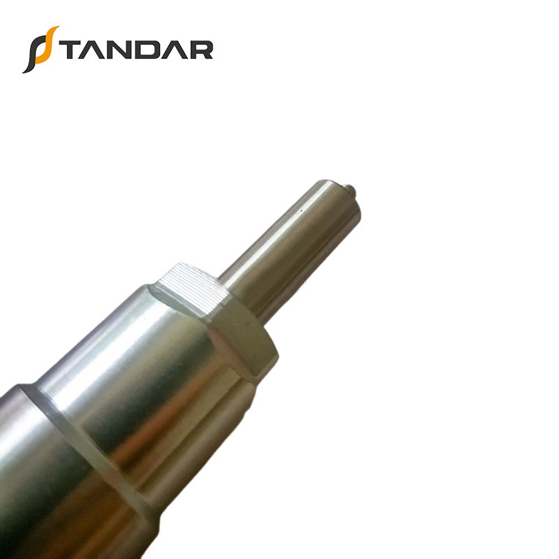 33800-45700 33800-45700 33800-87000 Common Rail Diesel Injector Original Brand 6218-11-3101 8-98247354-0 6C1Q-9K546-BC 7C16-9K546-AB 6C1Q-9K546-BB 6C1Q-9K546-AC