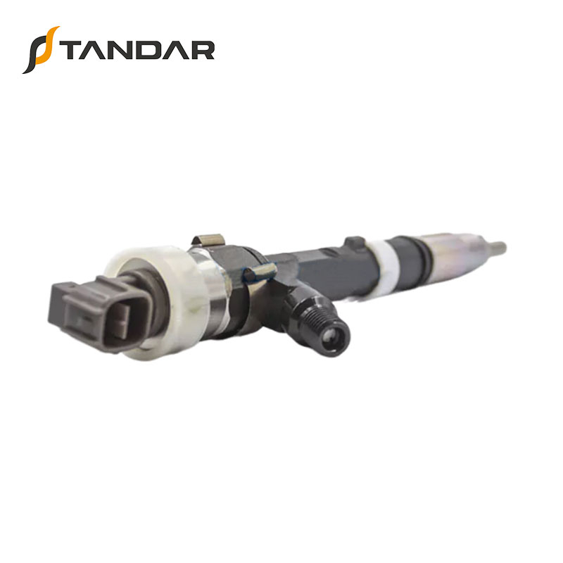 Common Rail Diesel Injector Original Brand16600-8H800 16600-AW420 16600-AW400 16600-AW401 16600-AW40C 16600-EB300 16600-ES60A 16600-ES60C 16600-MB40A 16600-EB70D