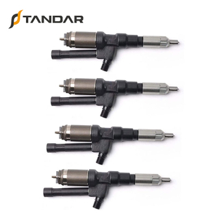 Common Rail Diesel Injector Original Brand ME1-15300347-3 1-15300415-1 23910-1145 23910-1146 S2391-01146 23910-1135 23910-1136 S2391-01136 1-15300367-2 1-15300367-3 1-15300363-6