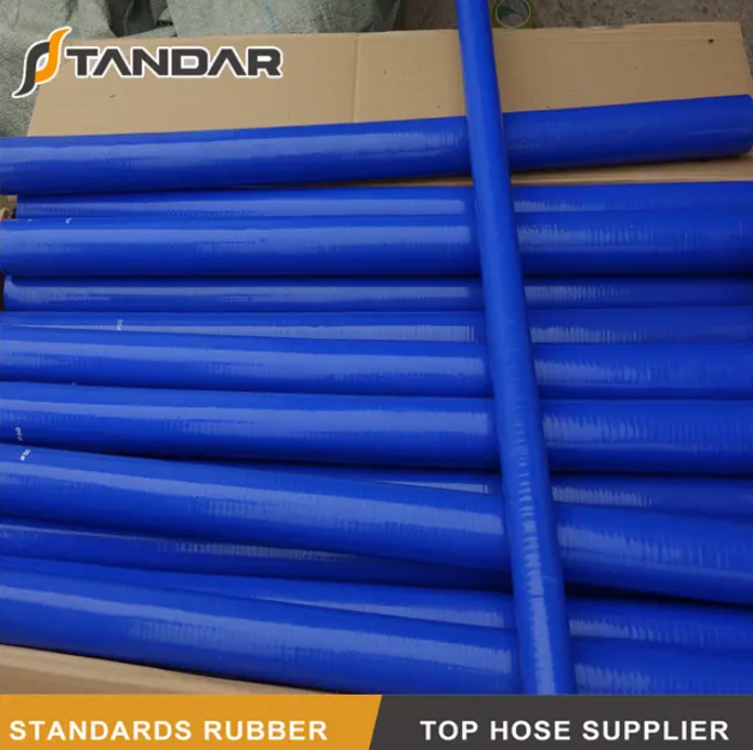 automotive silicone hoses