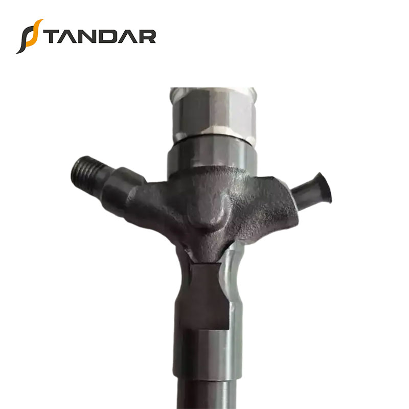 23670-0L090 294050-0521 23670-30400 295050-0460Common Rail Diesel Injector Original Brand 