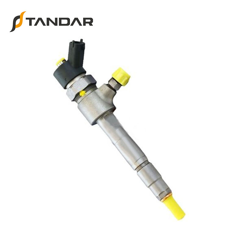 Bosch Diesel Injectors 0445110533 for Common Rail Systems OEM Quality