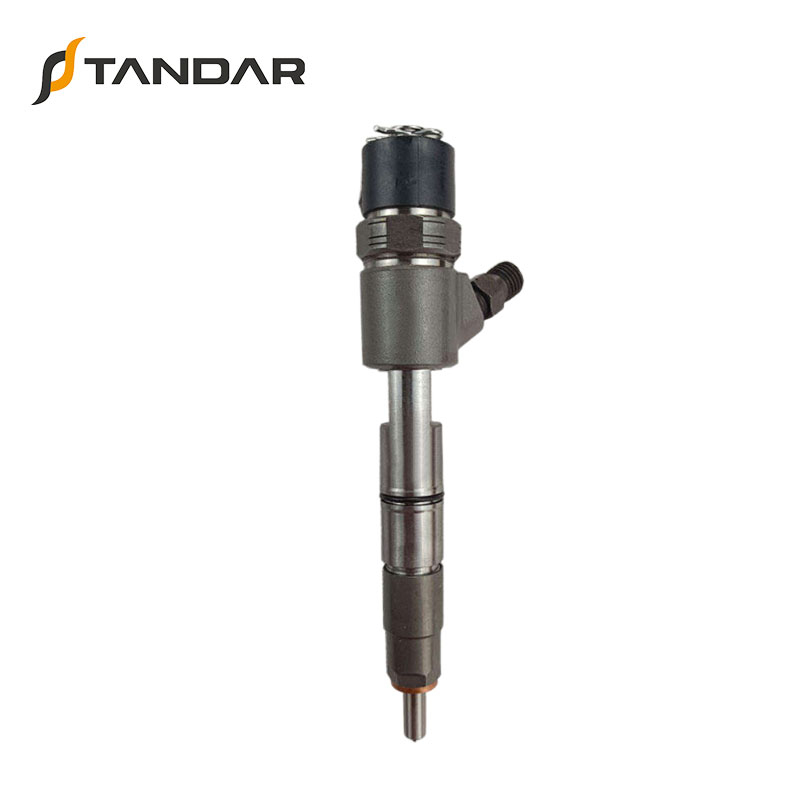 Bosch Diesel Injectors 0445110537 for Common Rail Systems OEM Quality
