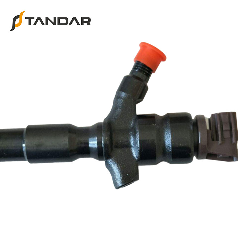 295900-0200 295900-0280 295900-0190 295900-0210 295900-0240 295900-0250 Common Rail Diesel Injector Original Brand 