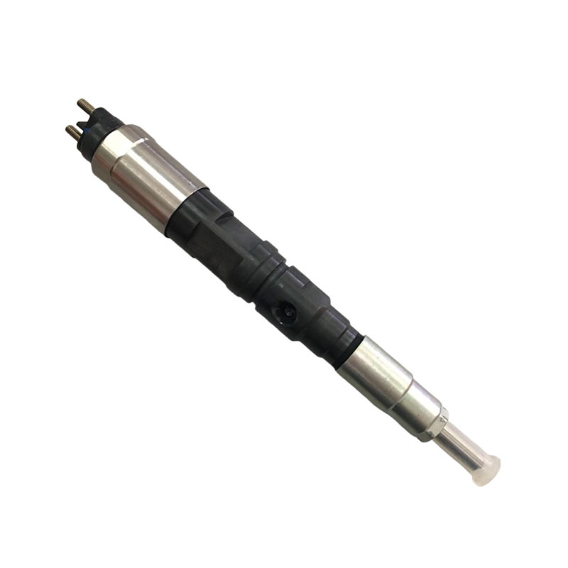 095000-0550 2957000-0030 295050-0144 Common Rail Diesel Injector Original Brand 
