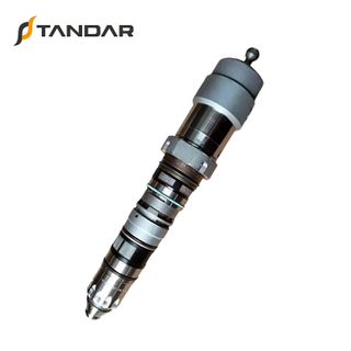 3766446 4088426 4088428 4326781 4902828 4076533 4088427 4326780 4902827 4928346 Rail Diesel Injector Original Brand 