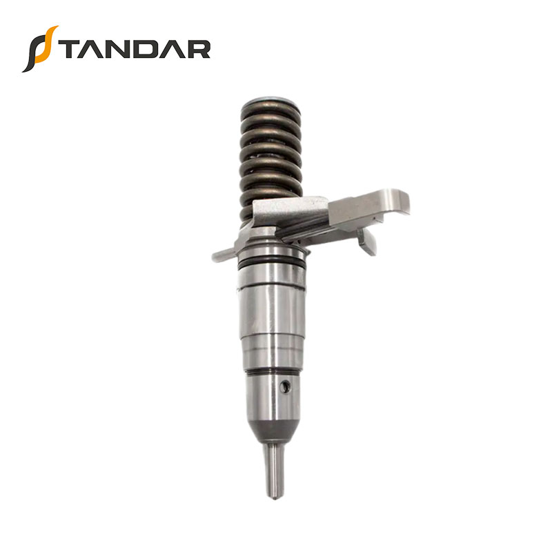 High-Pressure Fuel Injectors for Diesel Engines - Models 127series127- 8205 to 1207-8230 418-8820 4P-2995 7E-8727 7E-8729 7E-8952 7E-9585