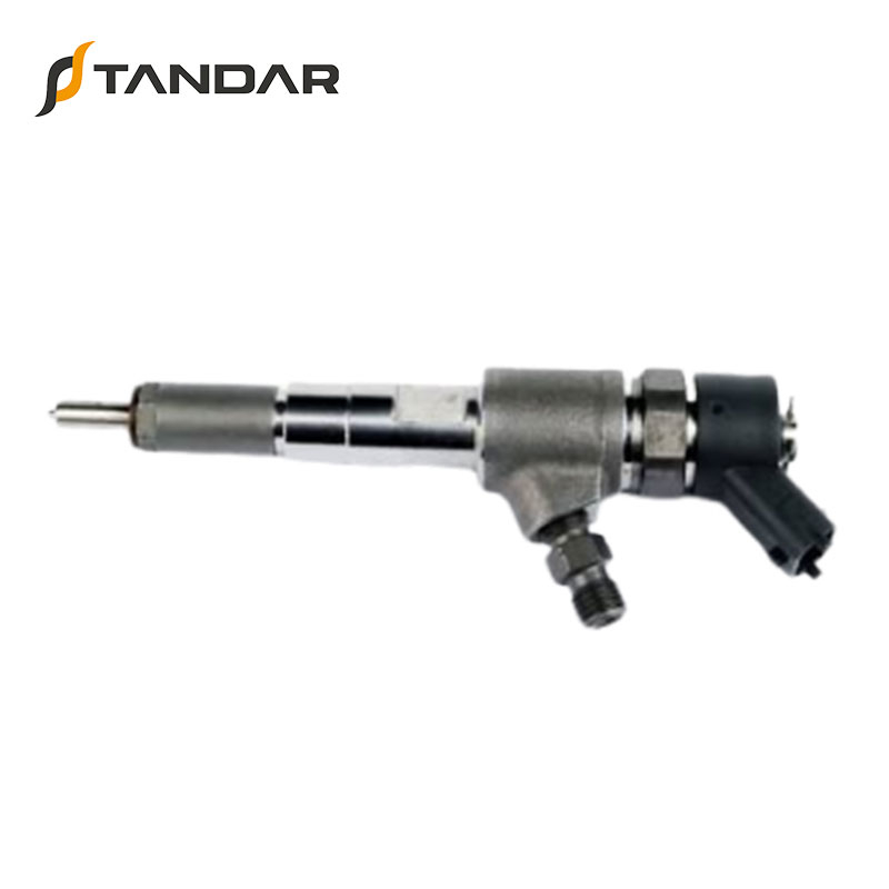 Bosch Diesel Injectors0445110445 0445110446 0445110447 0445110448 0445110449 0445110454 0445110461 0445110462 for Common Rail Systems | OEM Quality