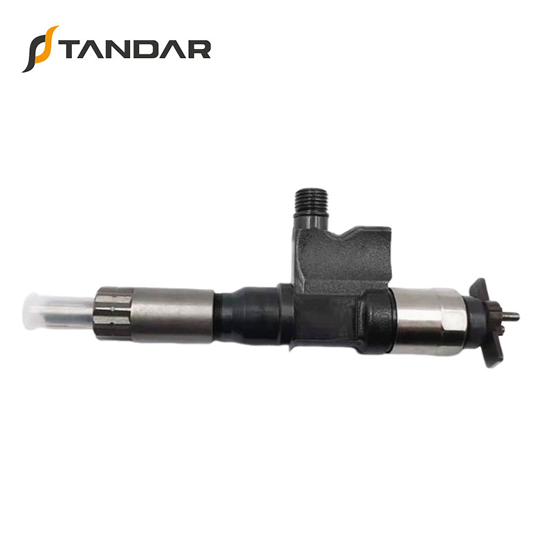 23670-30290 095000-5226 23670-30190 23670-39196 Common Rail Diesel Injector Original Brand 