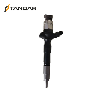  Common Rail Diesel Injector Original Brand 295050-0100 095000-956x 1465A257 095000-749# 1465A297