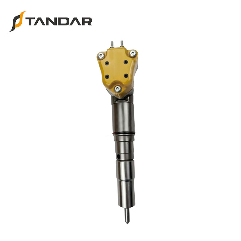 High-Pressure Fuel Injectors for Diesel Engines - Models 391-3974 391-3974 396-9626 396-9626