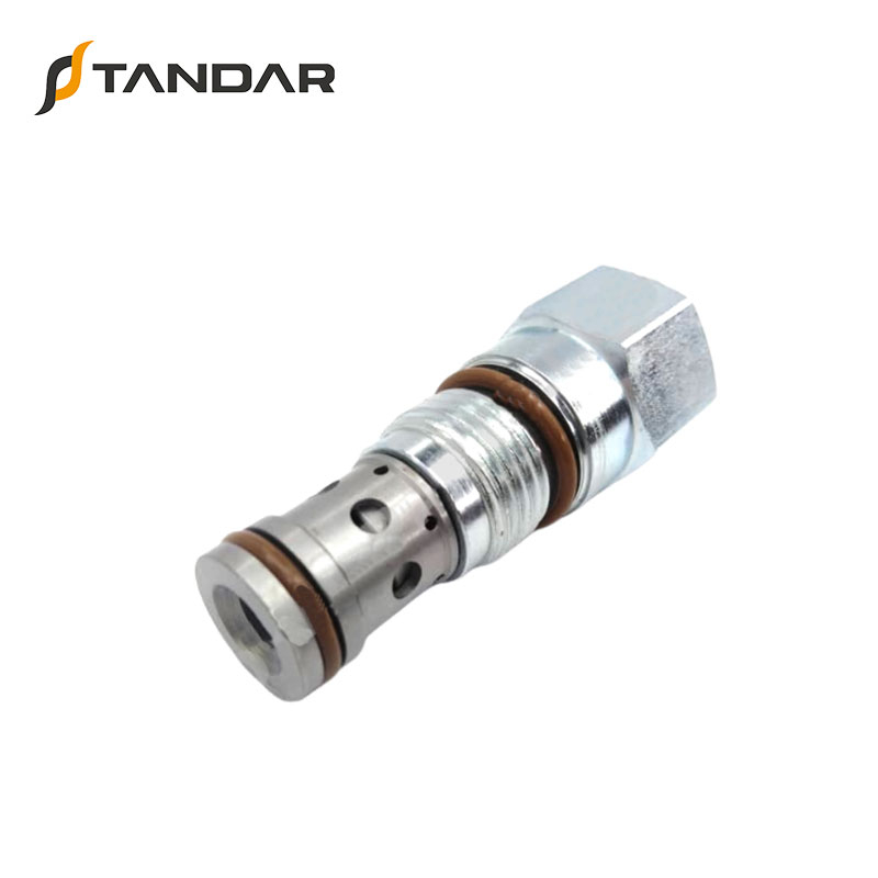 OEM 1414260 Original Brand New Pressure Control Valve Overflow Valve for SCANIA