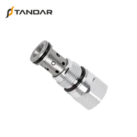 OEM 1427453 Original Brand New Pressure Control Valve Overflow Valve for SCANIA