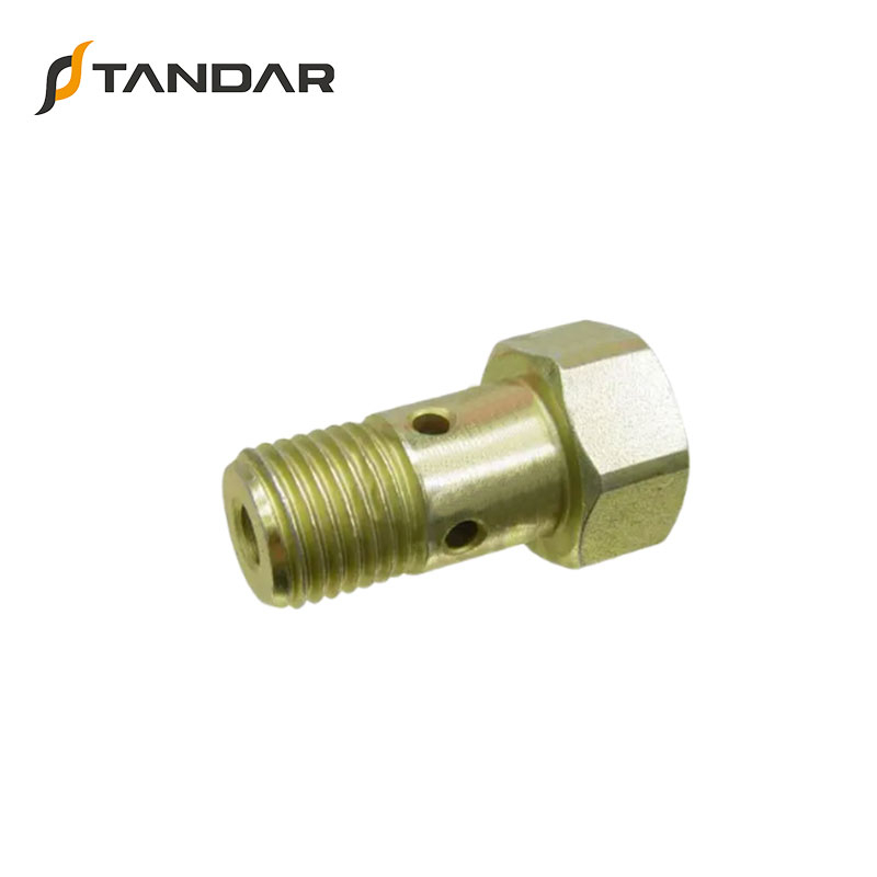 OEM 3094570 Original Brand New Pressure Control Valve Overflow Valve for VOLVO