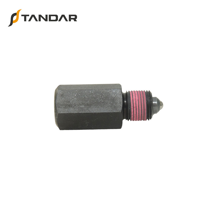 OEM 3192533 Original Brand New Pressure Control Valve Overflow Valve for VOLVO