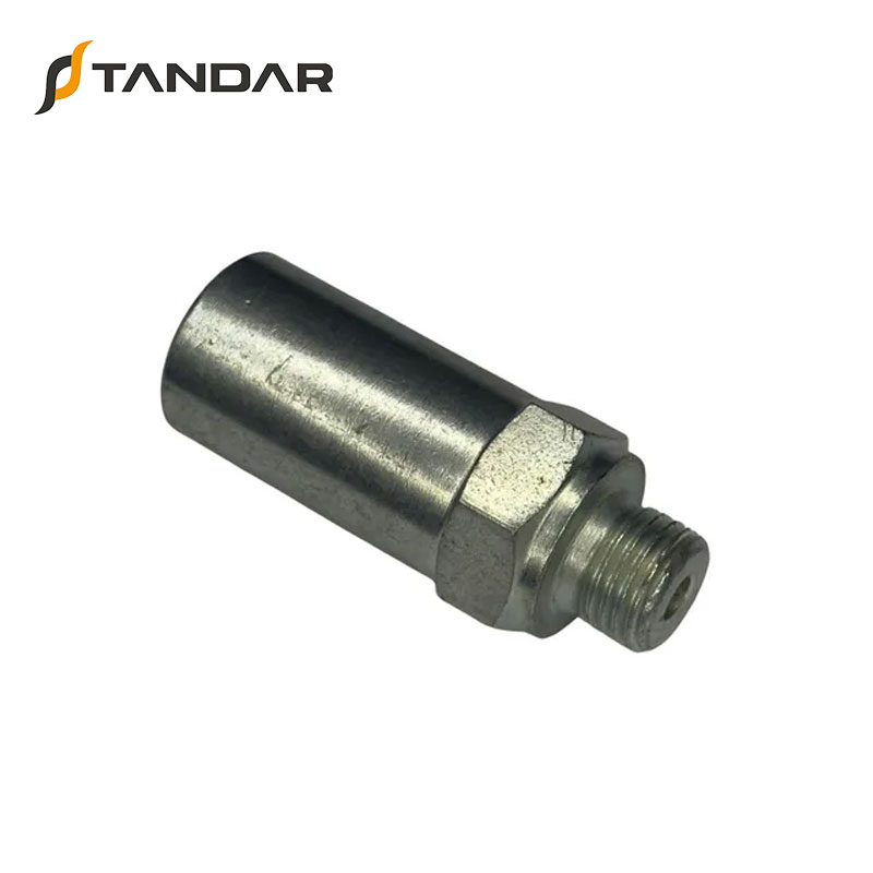 OEM 3097433 Original Brand New Pressure Control Valve Overflow Valve for VOLVO