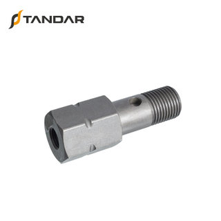 OEM 20754813 Original Brand New Pressure Control Valve Overflow Valve for VOLVO