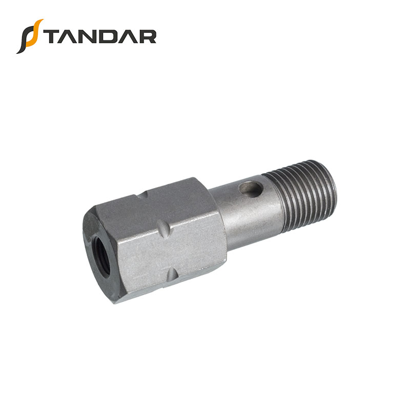 OEM 20754813 Original Brand New Pressure Control Valve Overflow Valve for VOLVO