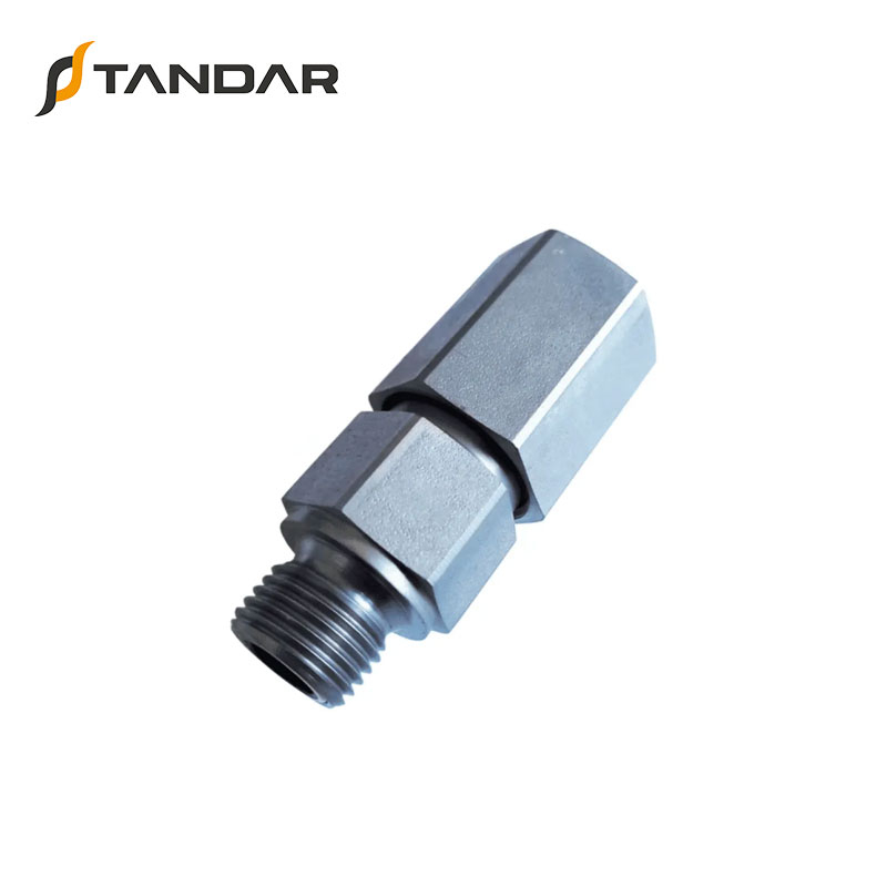 OEM A9060921210 Original Brand New Pressure Control Valve Overflow Valve for MERCEDES BENZ