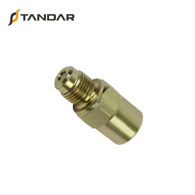 OEM 1379215 Original Brand New Pressure Control Valve Overflow Valve for VOLVO