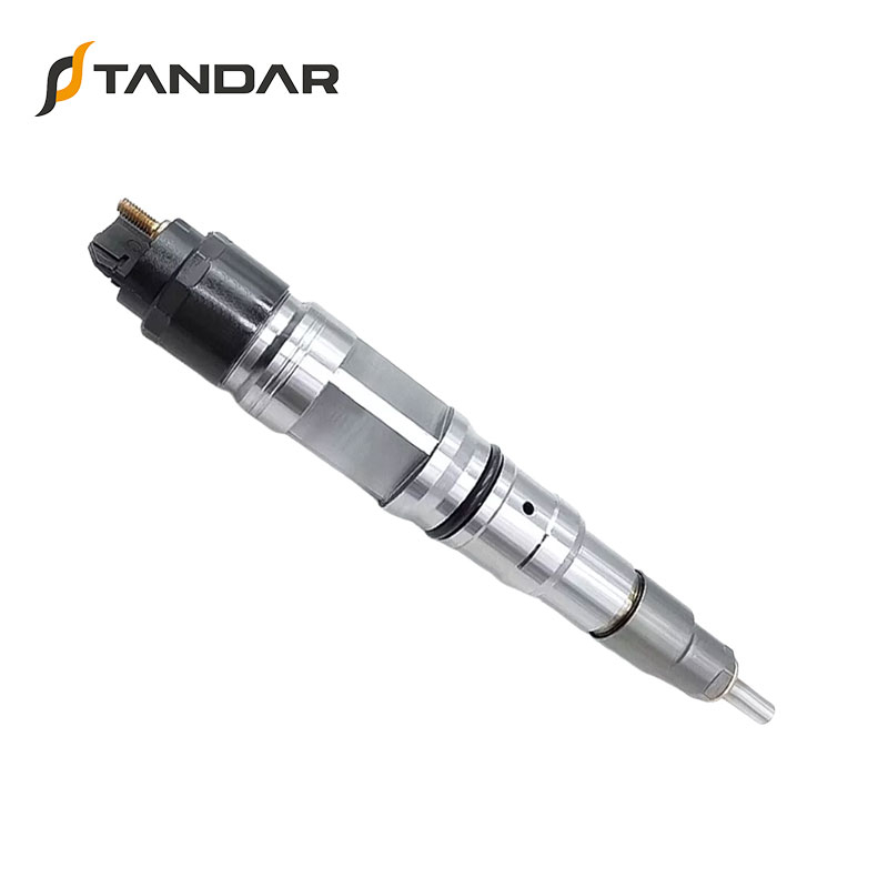  Bosch Diesel Injectors Euro Diesel Injectors 0445120432 0445120433 0445120439 0445120441 0445120443 0445120445 0445120447 0445120448 0445120451 0445120455 Premium Diesel Injector Set for VW/Audi/BMW