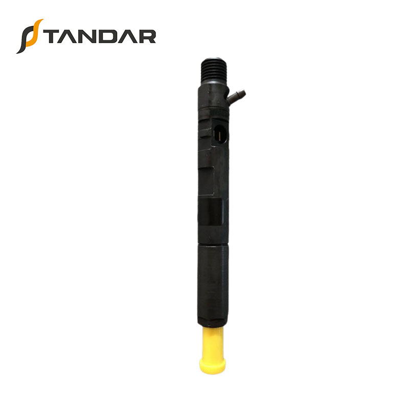 R05601D 28232234 28237259 166000897R Exact Fit Fuel Injectors Discounts Complete Common Rail Diesel Fuel Injector