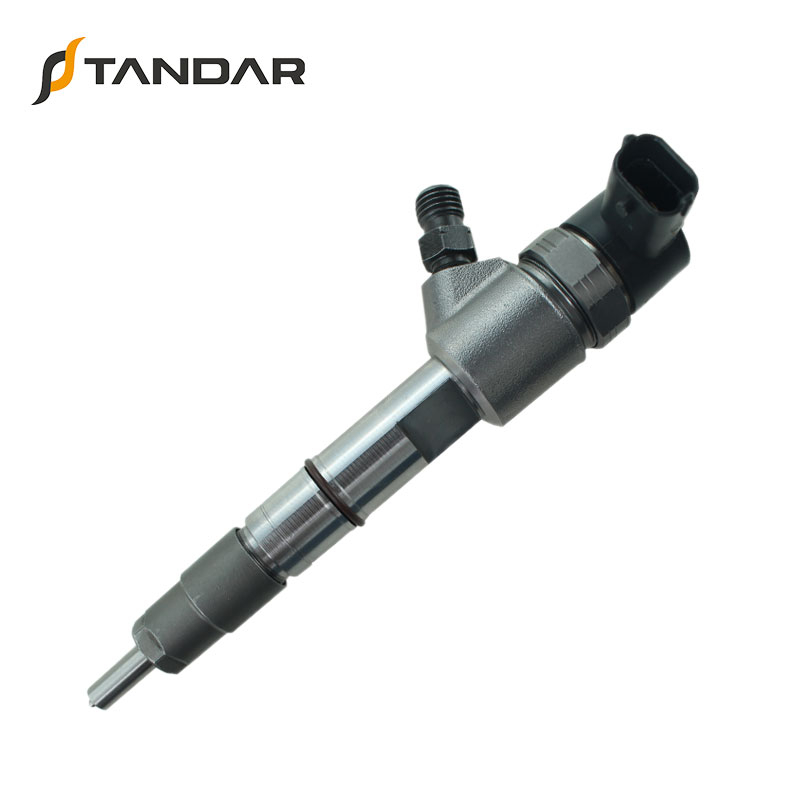 Bosch Diesel Injectors 0445110821 0445110822 0445110823 0445110824 0445110825 0445110826 0445110827 0445110839 0445110845 for Common Rail Systems OEM Quality