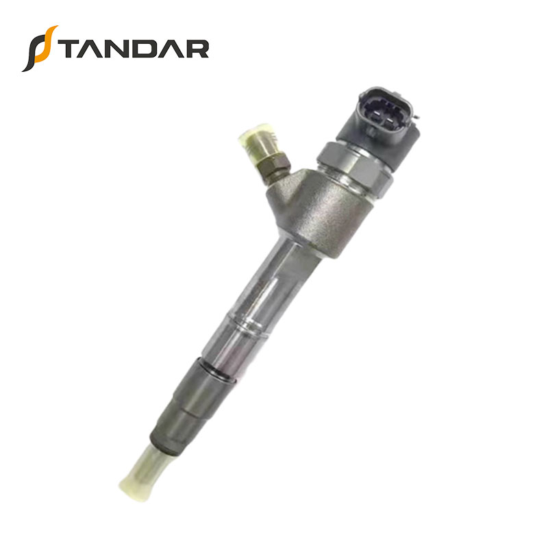  Bosch Diesel Injectors Euro Diesel Injectors 0445110865 0445110866 0445110867 0445110885 0445110886 0445110887 0445110888 0445110889 0445110891Premium Diesel Injector Set for VW/Audi/BMW