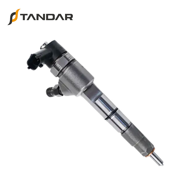 Bosch 0445110 Common Rail Injectors Full Set for Diesel Engines 0445110059 0445110429 0445110585