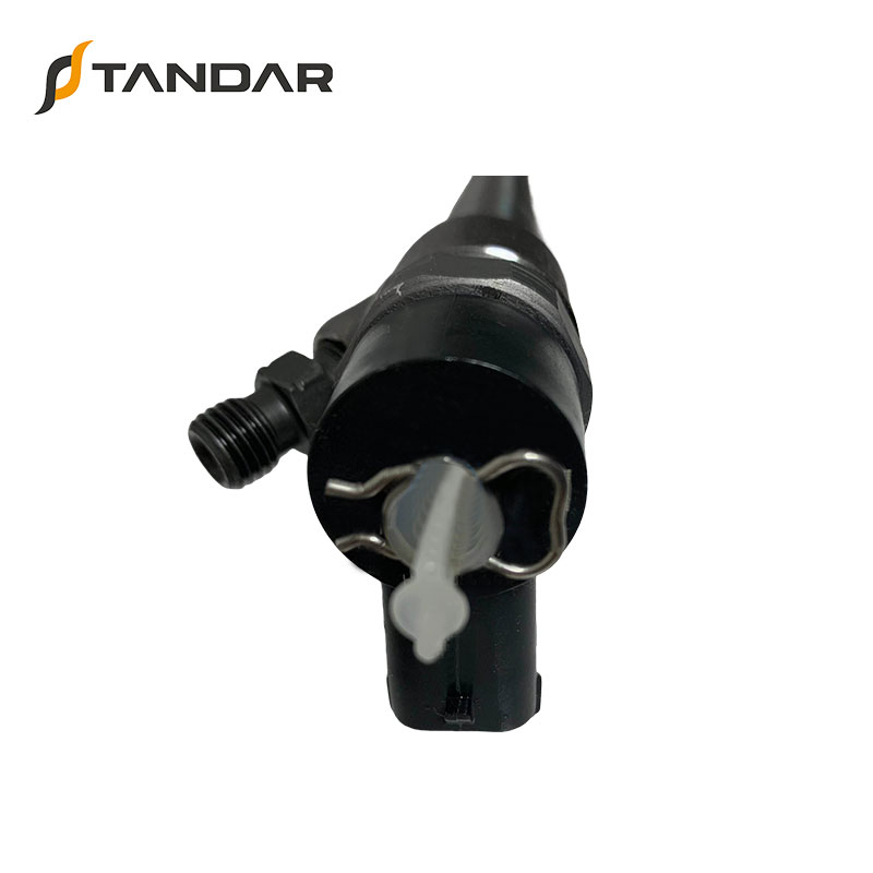 Common Rail Diesel Fuel Injector Full Set for Diesel Engines Truck Parts for Bosch 0445110151 0445110152 0445110170 0445110171 0445110054 0445110055 0445110137 0445110138 0445110139 0445110140 