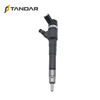 Common Rail Diesel Fuel Injector Full Set for Diesel Engines Truck Parts for Bosch 0445110103 0445110104 0445110105 0445110106 0445110107 0445110108 0445110120 0445110121