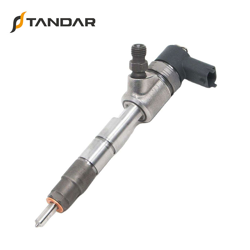 Bosch 0445110Series Common Rail Injectors For VW/Audi/BMW Diesel E Diesel Injectors 0445110287 0445110390 0445110483 0445110484