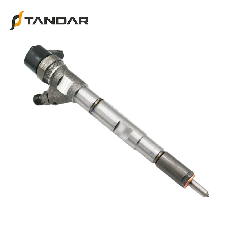  Bosch 0445110Series Common Rail Injectors For VW/Audi/BMW Diesel E Diesel Injectors 0445110560 0445110561 0445110559 0445110558