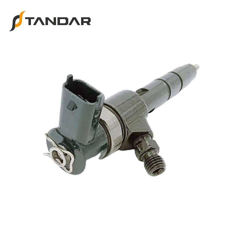 Bosch 0445110 Delphi 0986435 Hyundai 33800 Common Rail Injectors Full Set for Diesel Engines 0445110185 0445110283 0455110186 0445110279 0445110091 0445110092 0445110306 0445110730 0445110762 