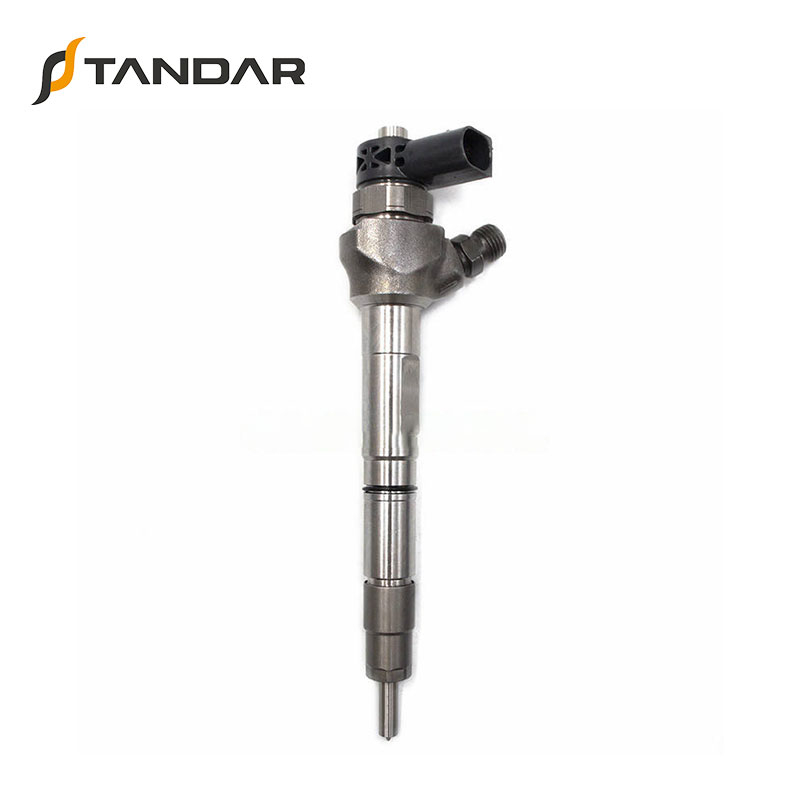 High-Performance 0445110682 Common Rail Diesel Fuel Injectors – Precision Fuel Delivery for Increased Power Smoother Acceleration
