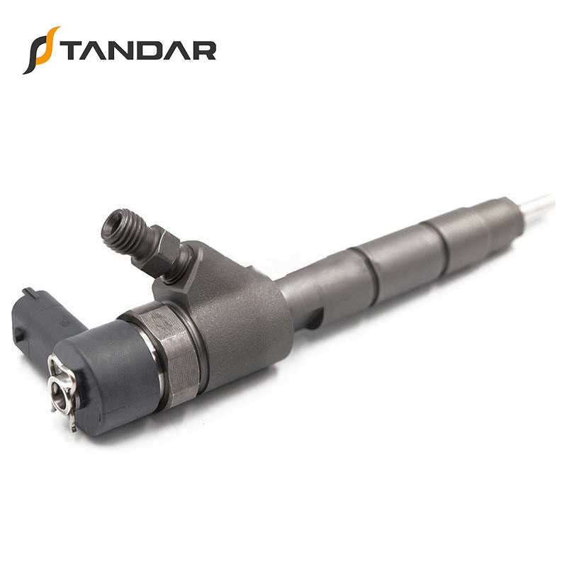 Bosch 0445110 Common Rail Injectors Full Set for Diesel Engines 0445110348 0445110370 0445110340 0445110339