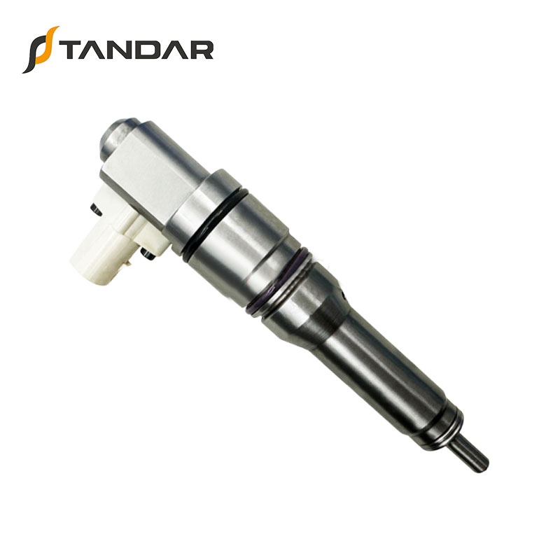 Complete Common Rail Diesel Fuel Injector Models 1825900 1829500 Fits German/AmericanModelsCommon Rail Diesel Fuel Injectors 