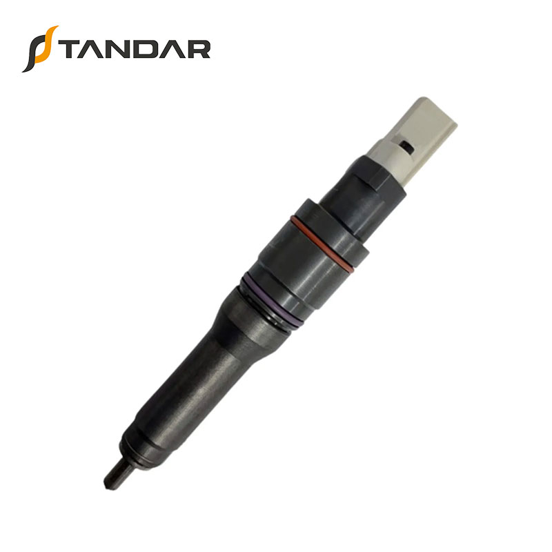 Complete Common Rail Diesel Fuel Injector Models 1925658 1972590 1952044 1974030 2047600 2047601 Fits German/AmericanModelsCommon Rail Diesel Fuel Injectors 