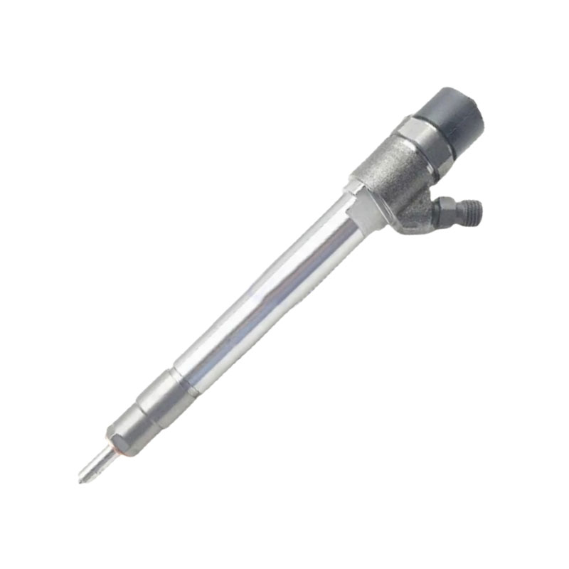 0445110502 Common Rail Diesel Fuel Injector Full Set for Diesel Engines Truck Parts for Bosch ZMZ UAZ