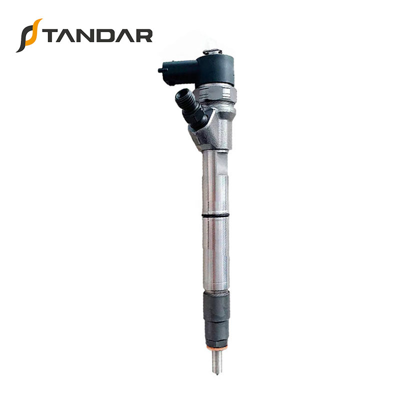 High-Performance 0445110423 Common Rail Diesel Fuel Injectors – Precision Fuel Delivery for Increased Power Smoother Acceleration
