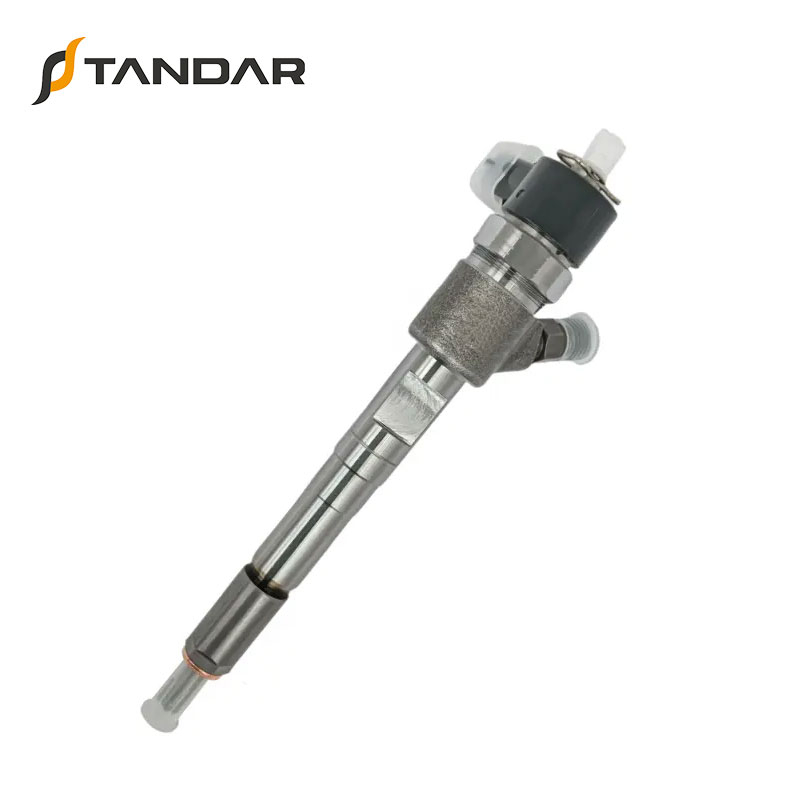 0445110 Common Rail Diesel Fuel Injector Full Set for Diesel Engines Truck Parts for Bosch0445110463 0445110464 0445110577 0445110679 0445110576 0445110603 0445110661 0445110536