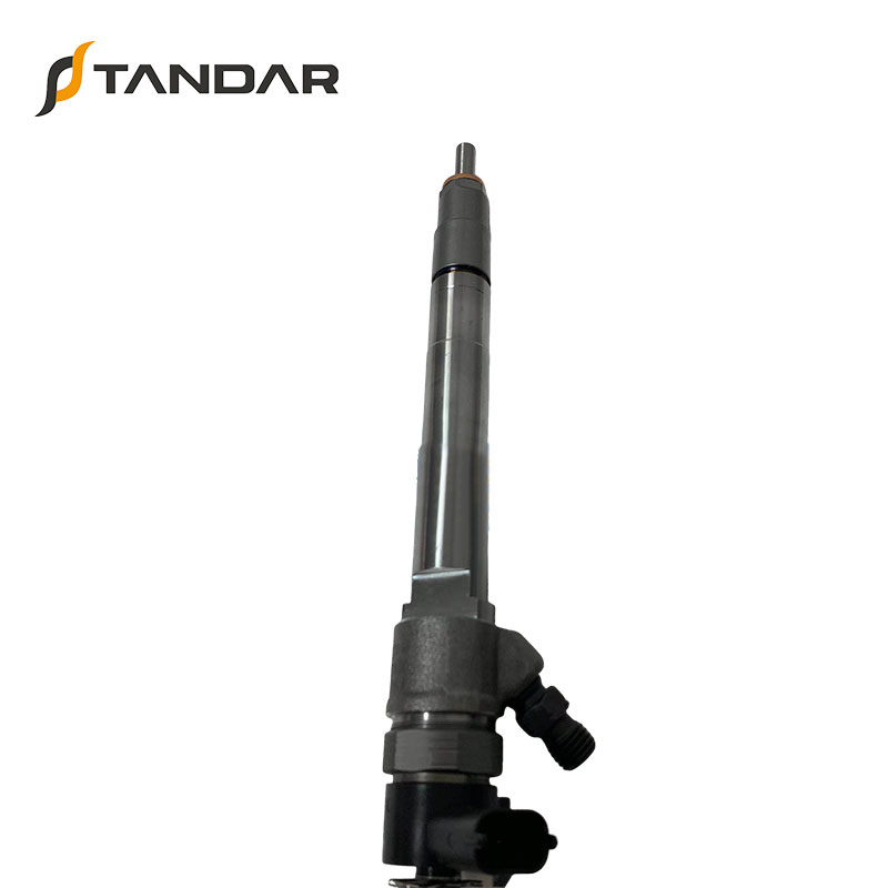 High-Performance 0445110213 0445110243 0445110299 0445110300 0445110308 0445110391 Common Rail Diesel Fuel Injectors – Precision Fuel Delivery for Increased Power Smoother Acceleration