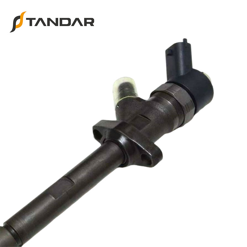 High-Performance 0445110159 Common Rail Diesel Fuel Injectors – Precision Fuel Delivery for Increased Power Smoother Acceleration